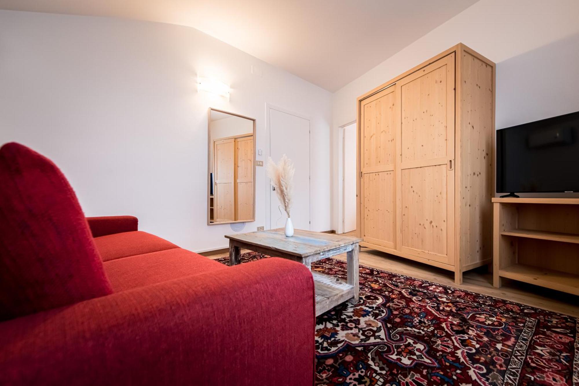 Am Schloss Guest House Brunico Phòng bức ảnh